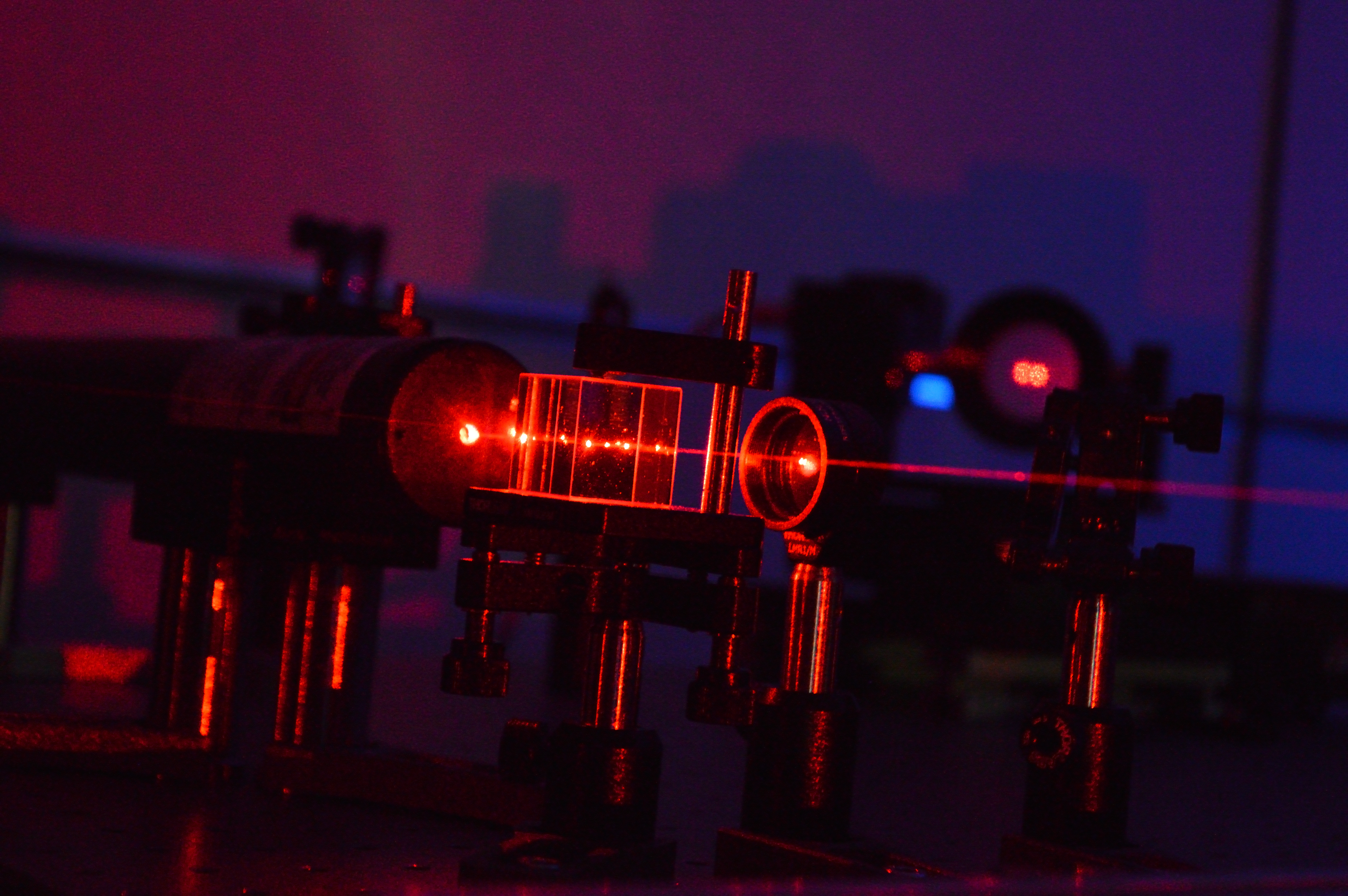 QuIC Lab