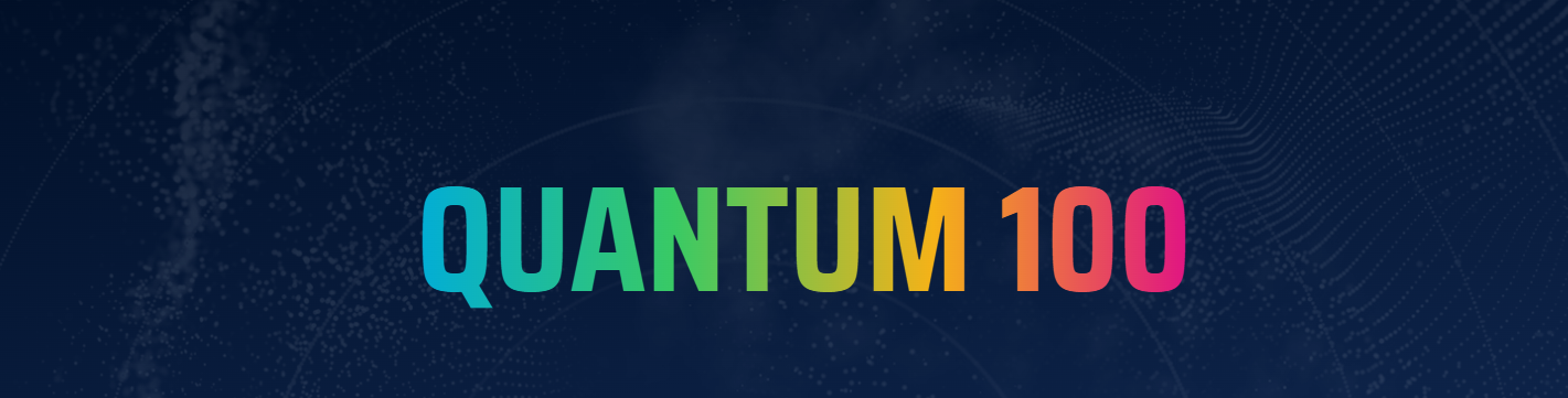 IYQ 2025 Quantum 100