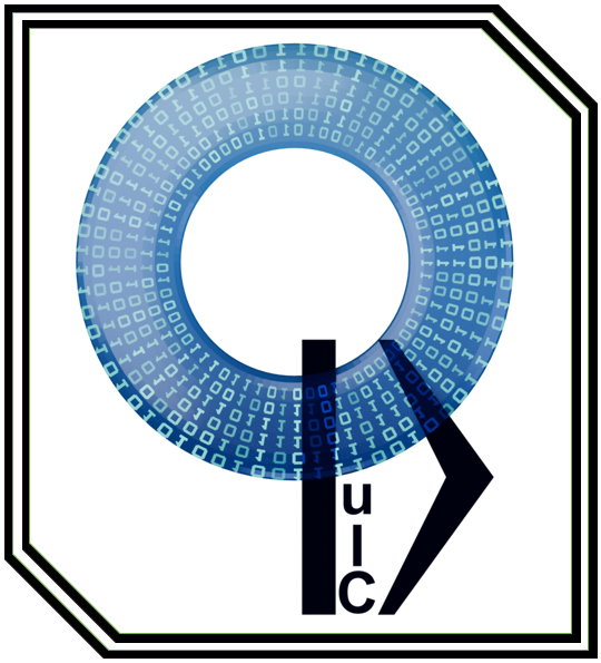 QuIC Lab logo