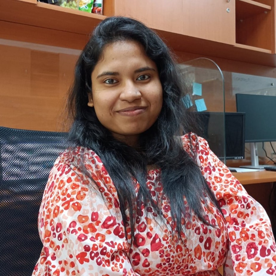 Banamita Sarkar
