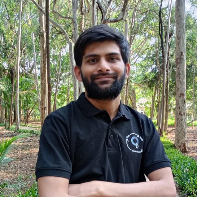 Durgesh Kumar Bhagat