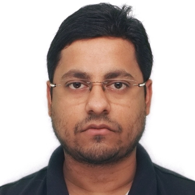 Dr. Kallol Sen
