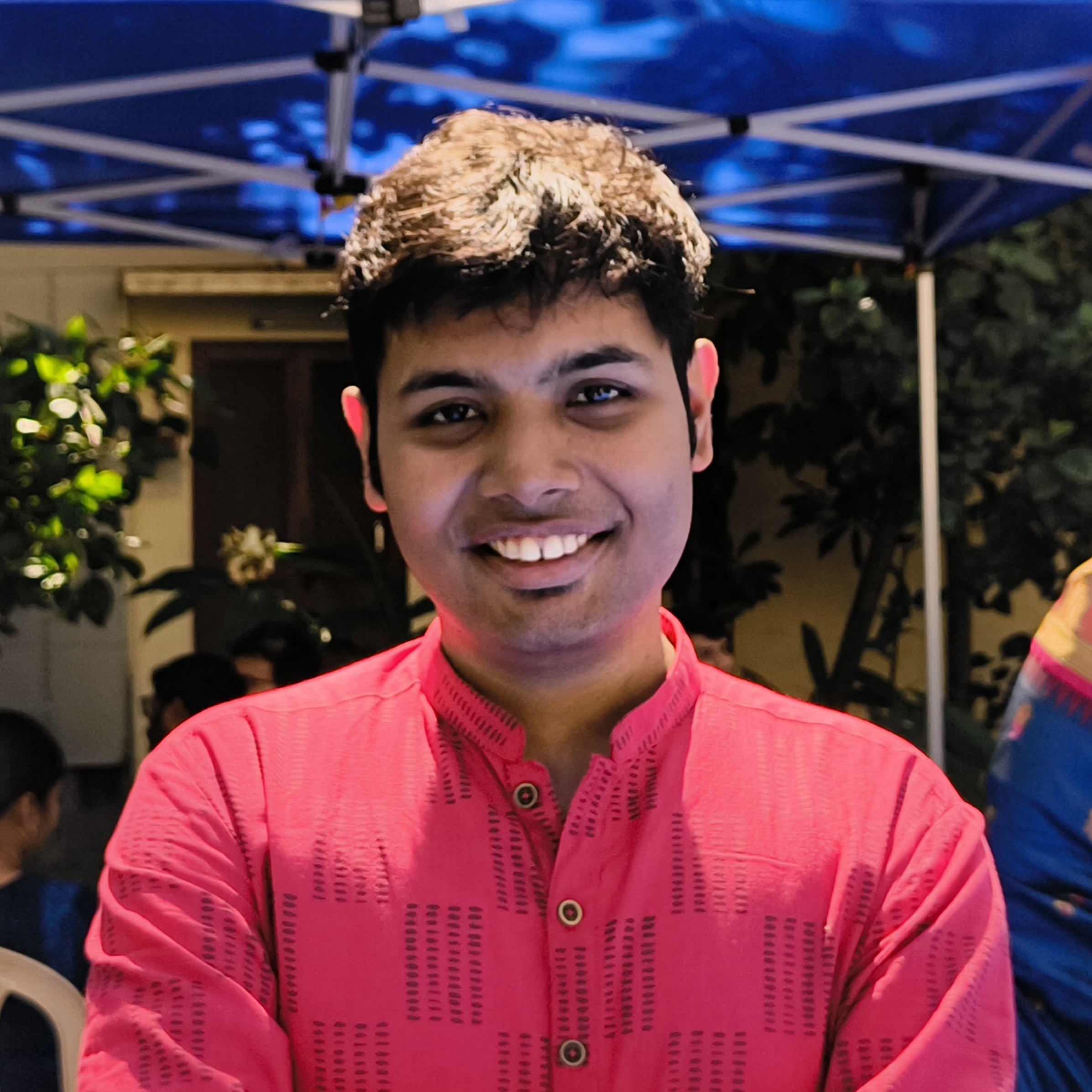 Kunal Paul