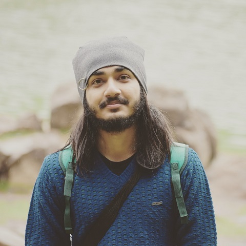 Pingal Pratyush Nath