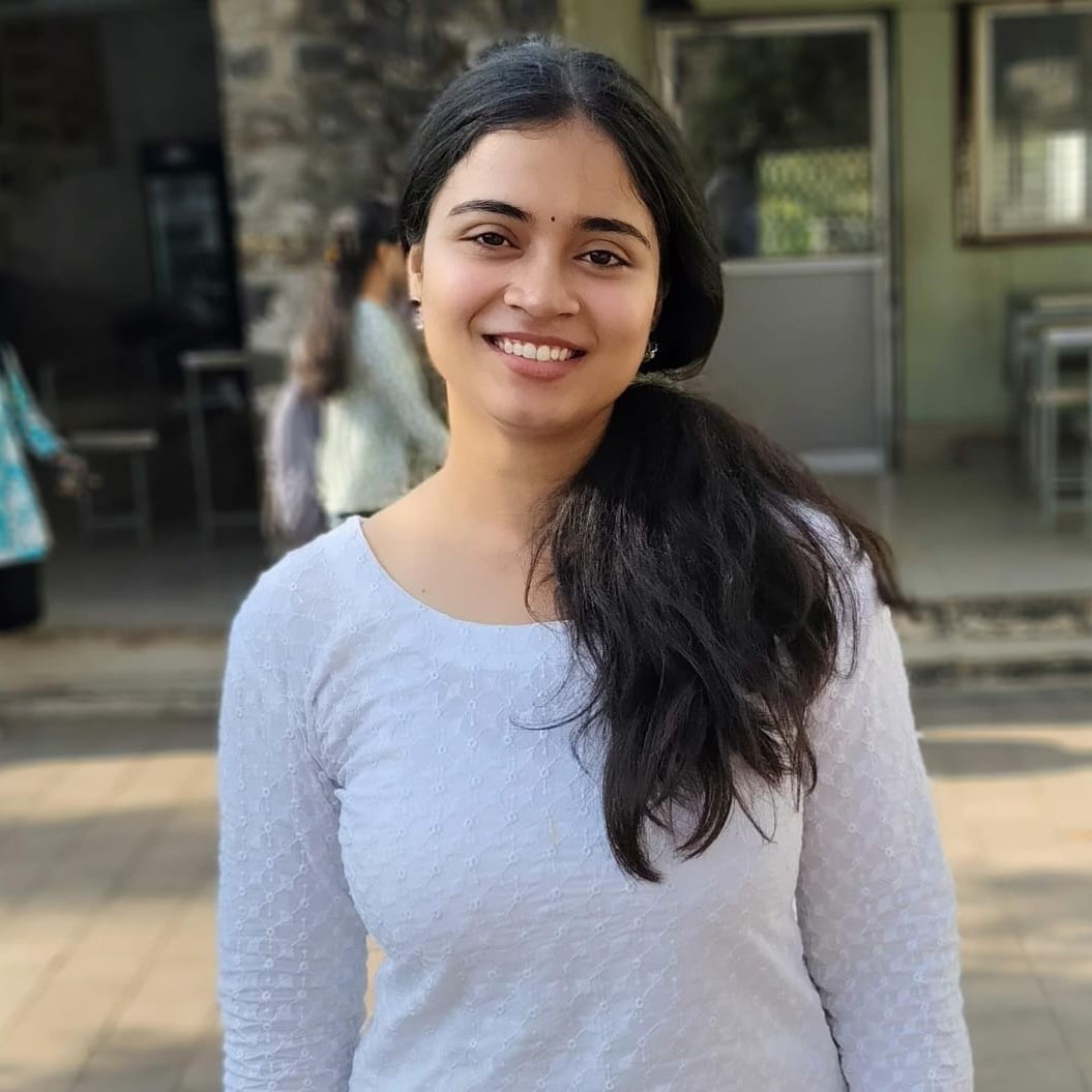 Priyanshi Mishra