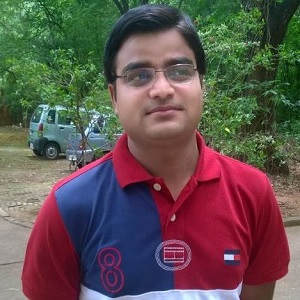 Dr. Ashutosh Singh