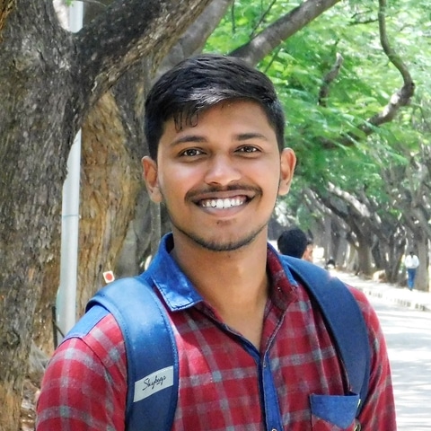 Dr. Saumya Ranjan Behera