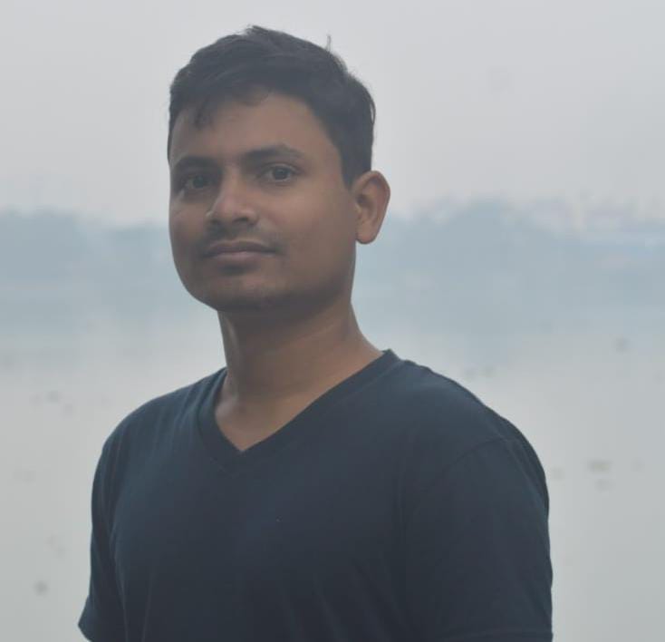 Subhra Dey