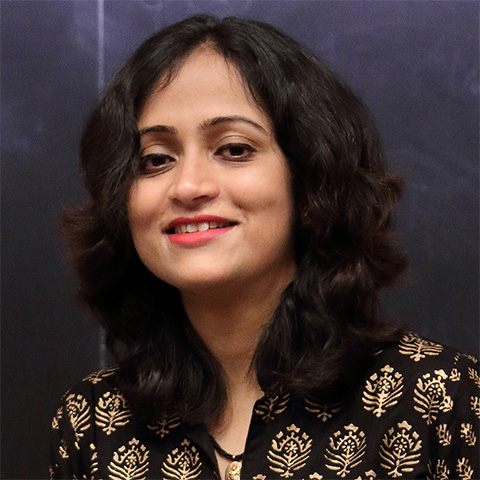 Prof. Urbasi Sinha