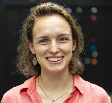 Béatrice Bonga