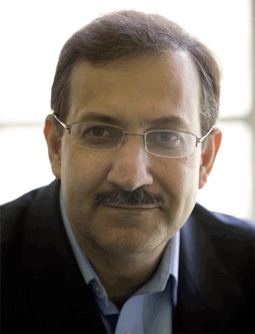 Mehran Kardar