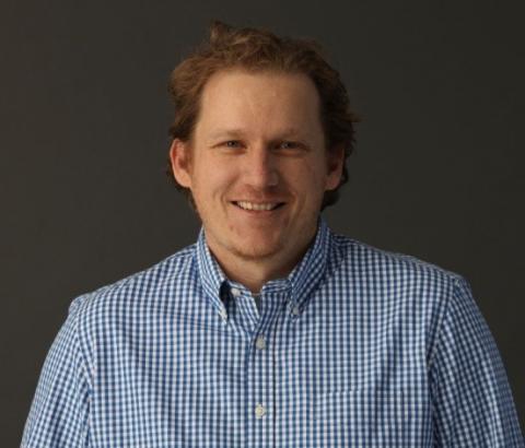 Jay M. Gambetta