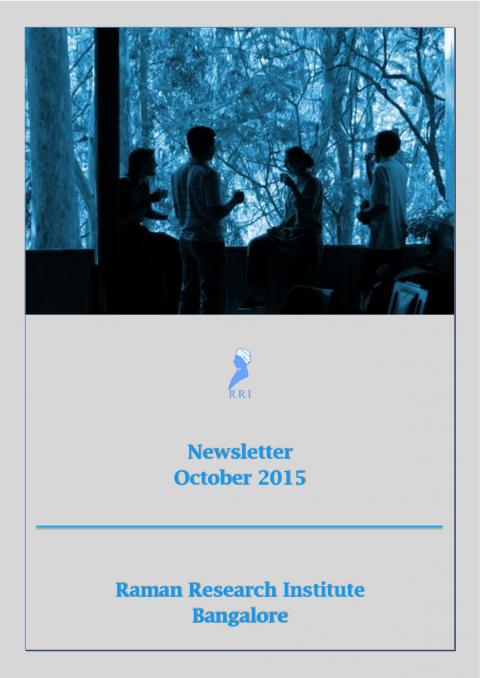 Newsletter_October 2015