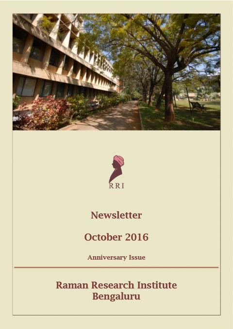 Newsletter_October 2016