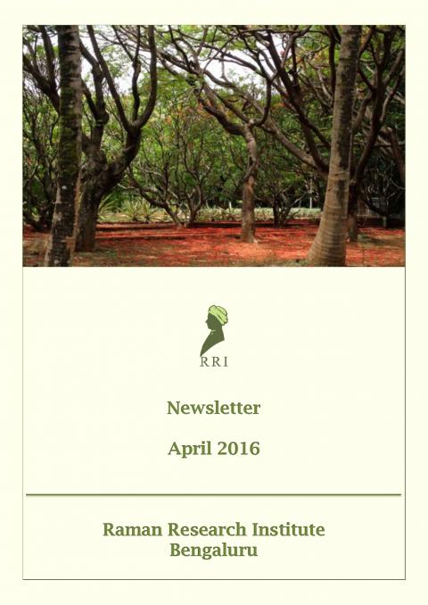 Newsletter_April 2016