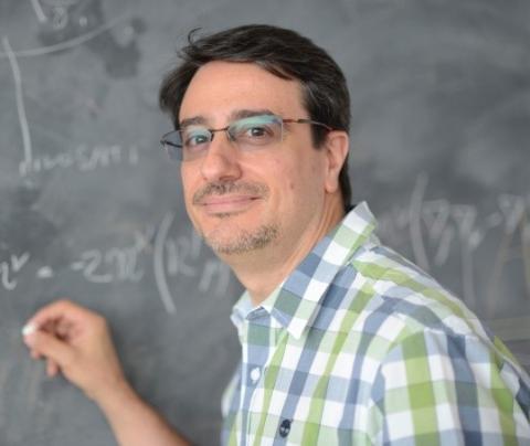 Stefano Liberati