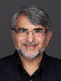 Arjun Yodh