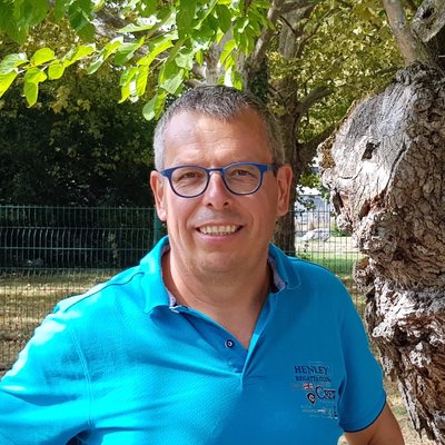 Didier Barret