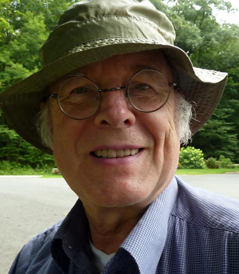Charles H. Bennett