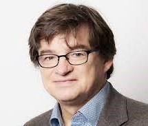 Jean-Philippe Bouchaud 