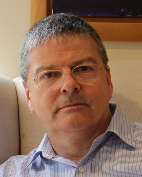 Michael Cates