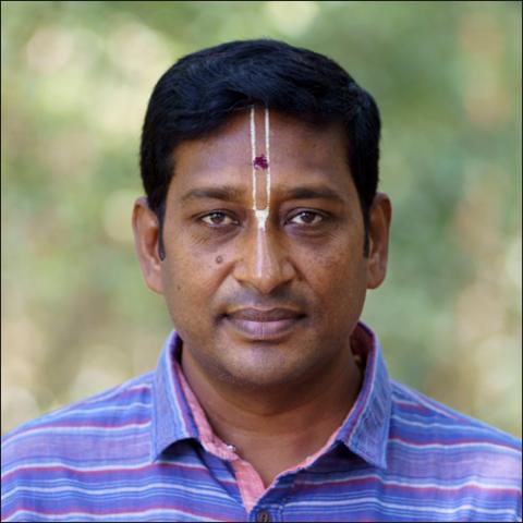Ganesh R