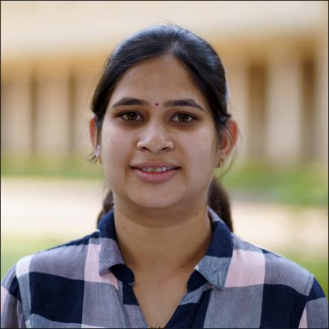 Chaithanya M S