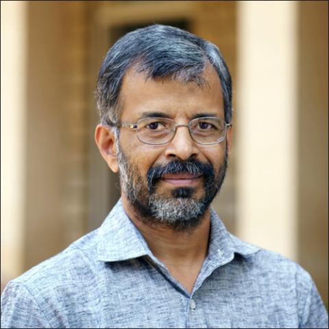 Scientific & Technical | Raman Research Institute
