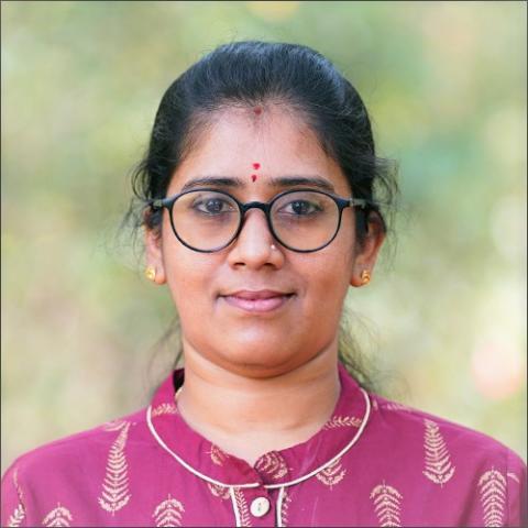 Gayathri G