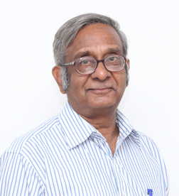 Prof. Rajaram Nityananda