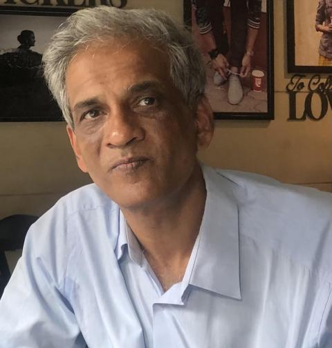 Ranjeev Misra 