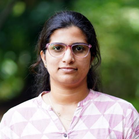 Light and Matter Physics | Raman Research Institute