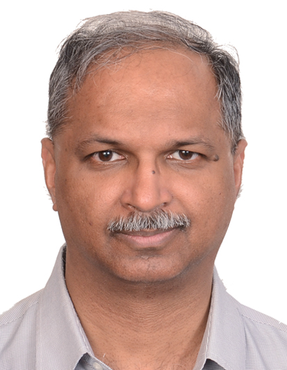 A.N. Ramaprakash