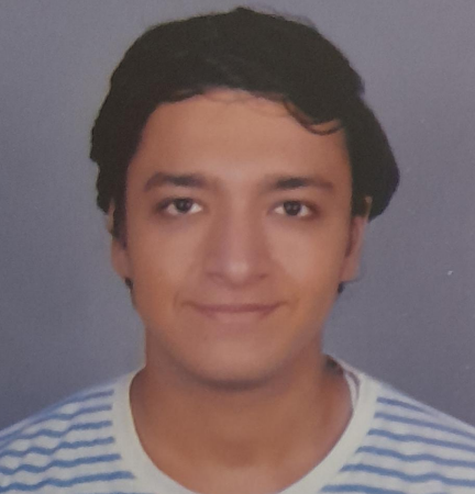 PhD Students | Raman Research Institute