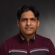 Mishkat Bhattacharya