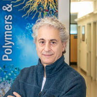 John Katsaras