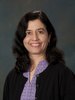 Smita Mathur