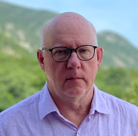 Anders Kastberg