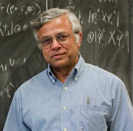 A. Ravi P. Rau