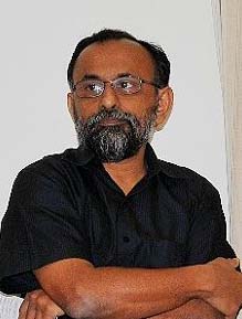 Dwarakanath