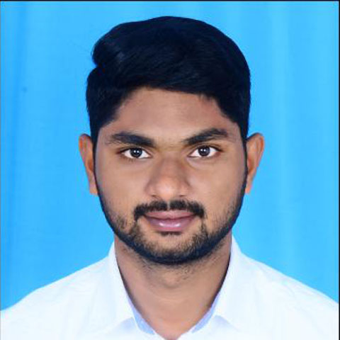 Kandula Vijay Kumar
