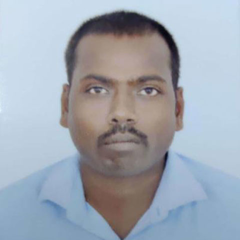 रमेश एम