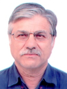 Hari Dass