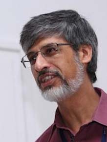 Dipankar Bhattacharya