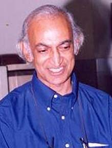 Srinivasan