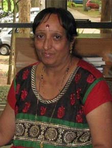 Vrinda 