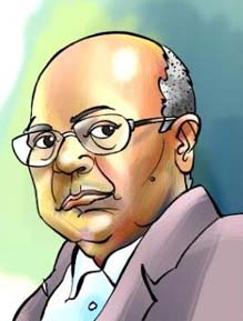 Y M Patil