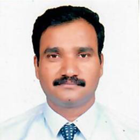 P. Manjunath