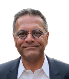 Prof. Arif Babul