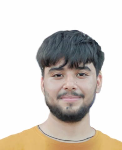 Shivam Upadhyay